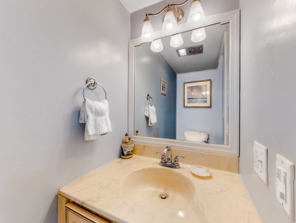 Hilton Head Condo 1008851