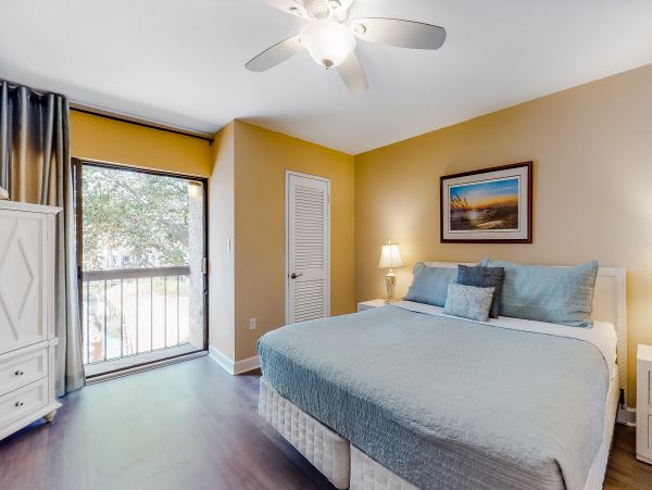 Hilton Head Condo 1008851
