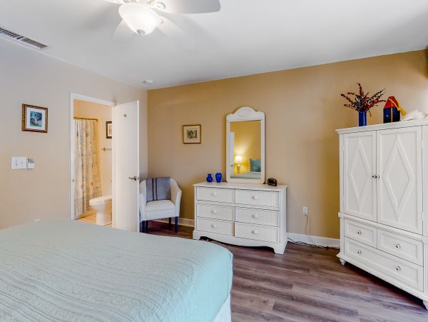 Hilton Head Condo 1008851