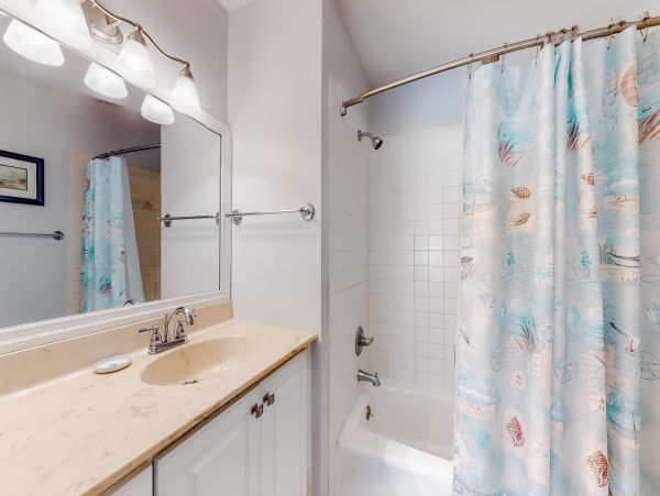 Hilton Head Condo 1008851