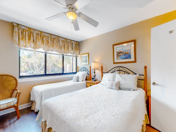 Hilton Head Condo 1008851