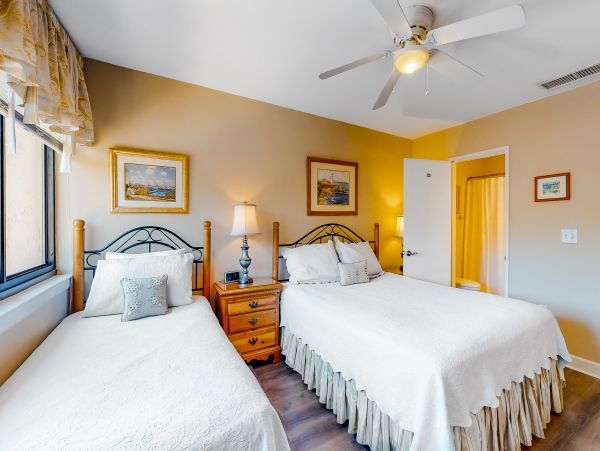 Hilton Head Condo 1008851