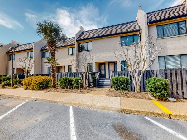 Hilton Head Condo 1008851