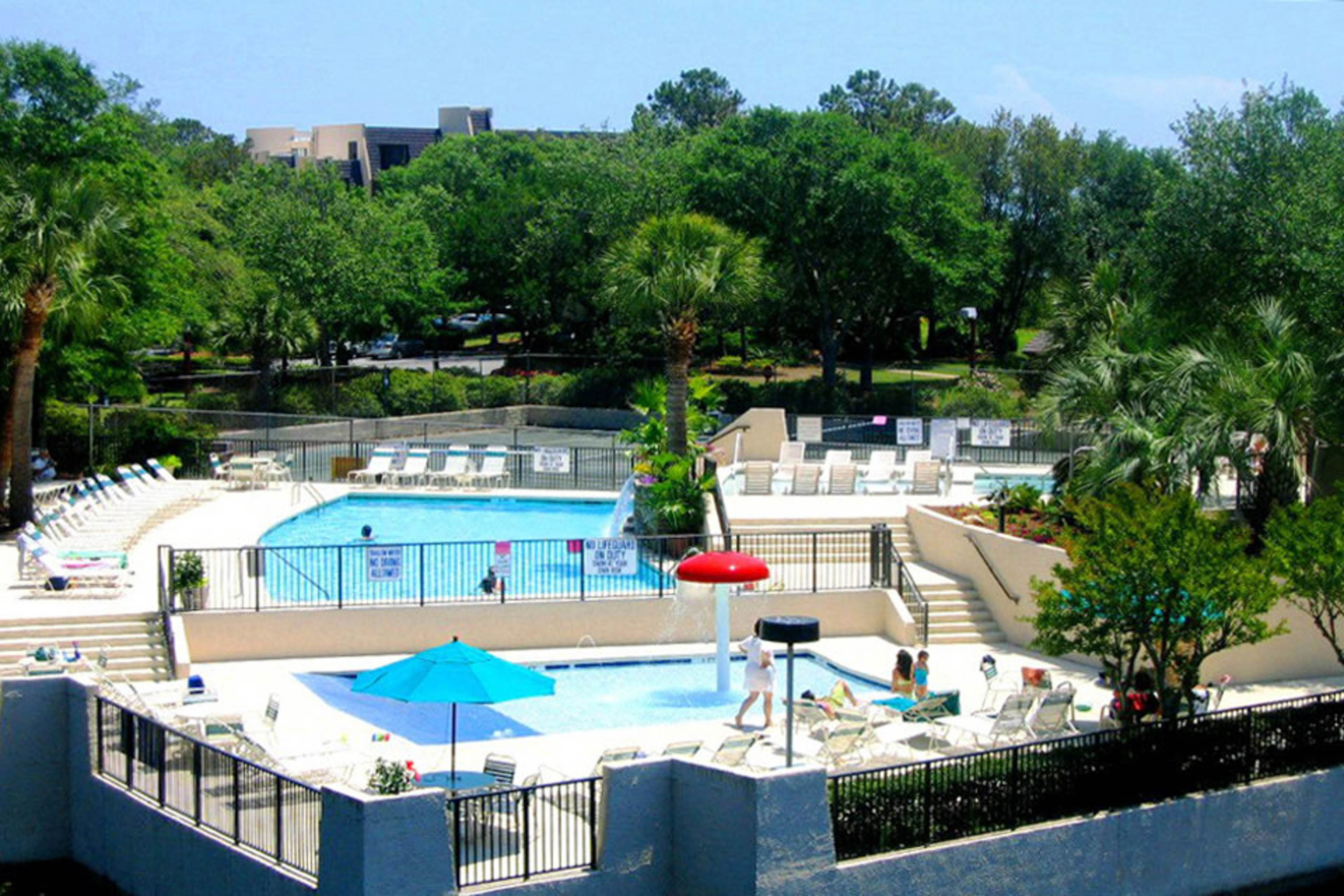 Hilton Head Condo 1008851