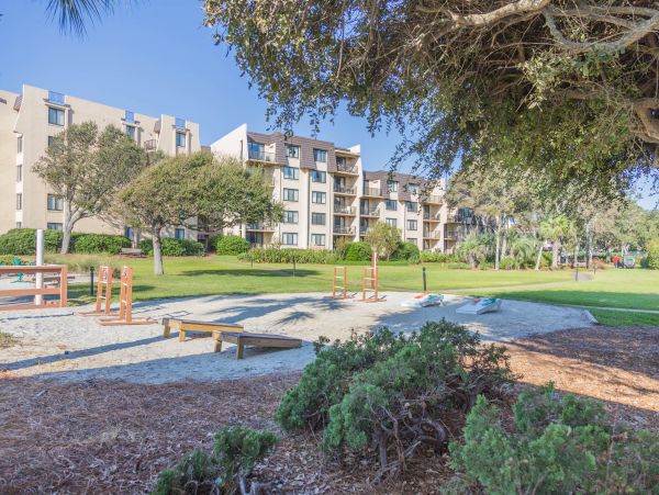 Hilton Head Condo 1008851