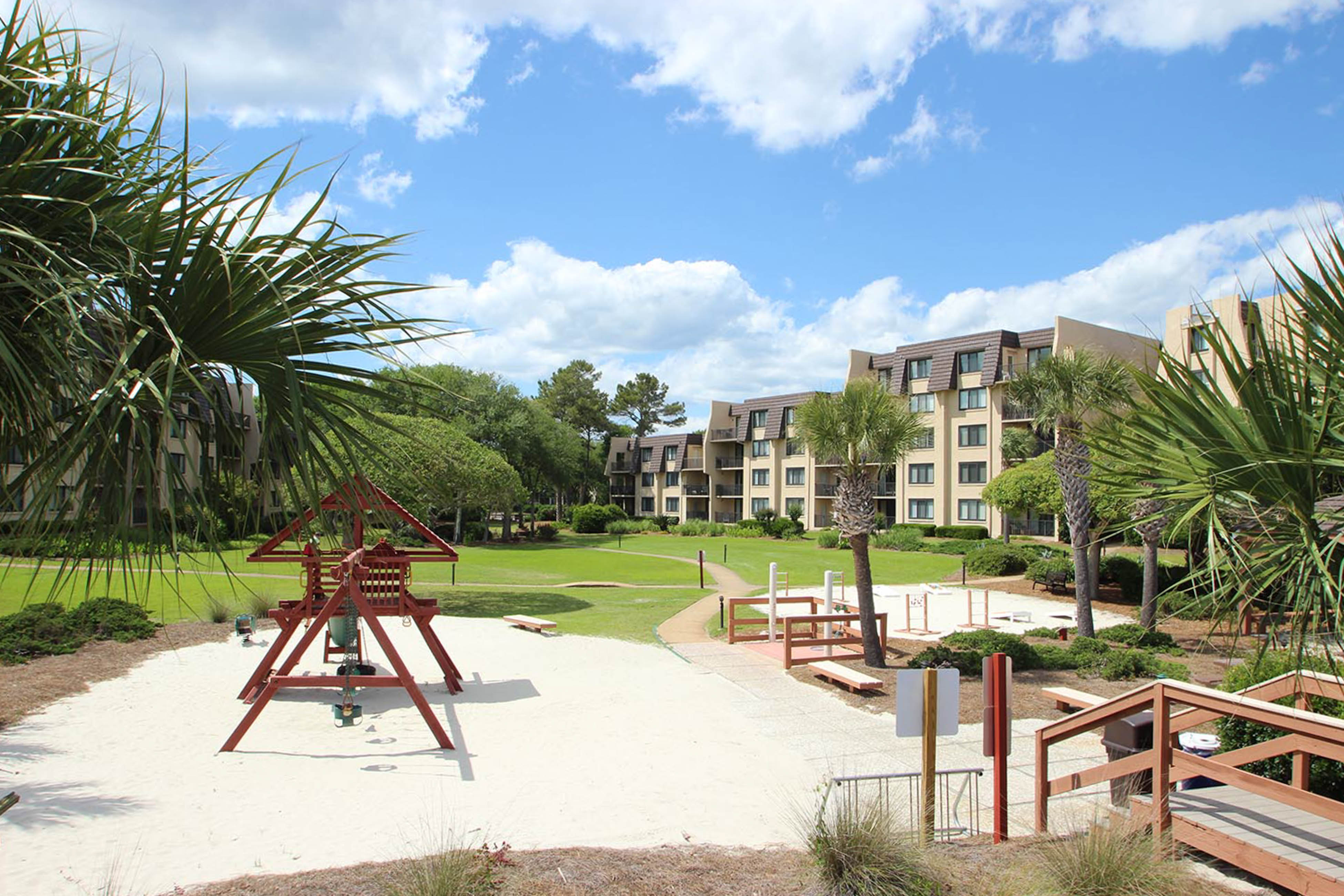 Hilton Head Condo 1008851