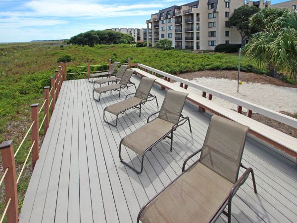 Hilton Head Condo 1008851