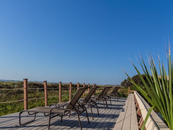 Hilton Head Condo 1008851