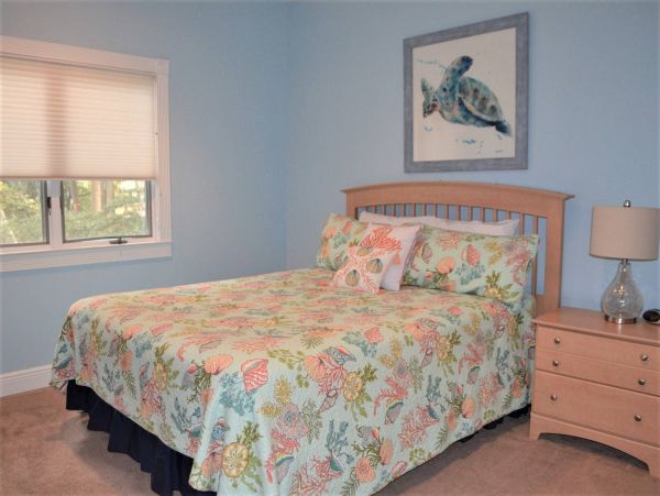 Hilton Head Vacation Pool Home - 3 Bedroom & Boat Dock