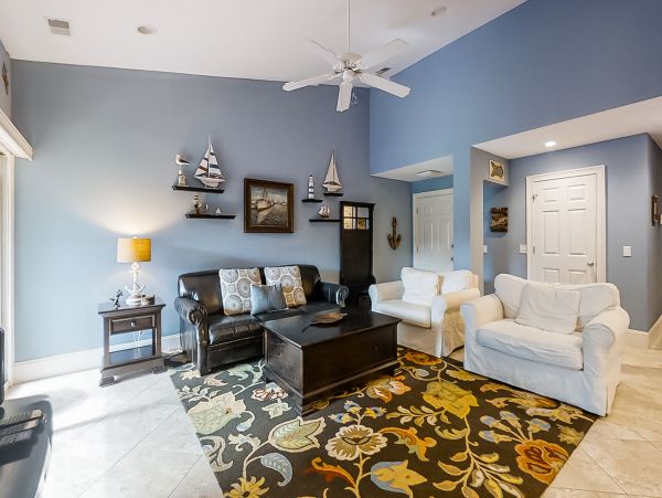 Hilton Head Condo 1008856