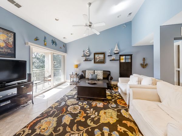 Hilton Head Condo 1008856