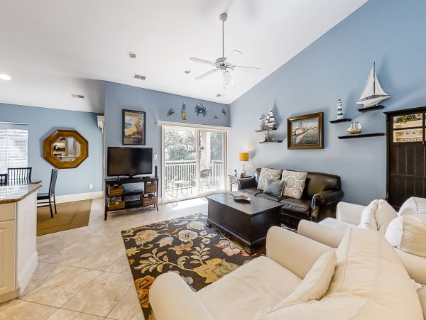 Hilton Head Condo 1008856