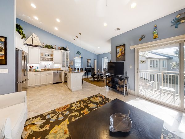 Hilton Head Condo 1008856
