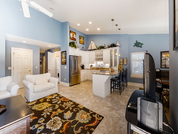 Hilton Head Condo 1008856