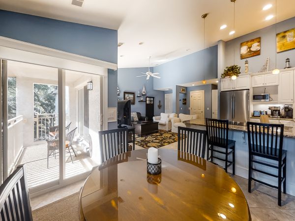 Hilton Head Condo 1008856