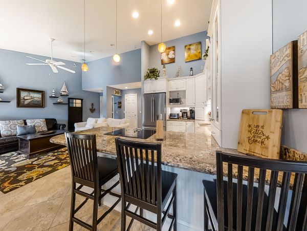 Hilton Head Condo 1008856