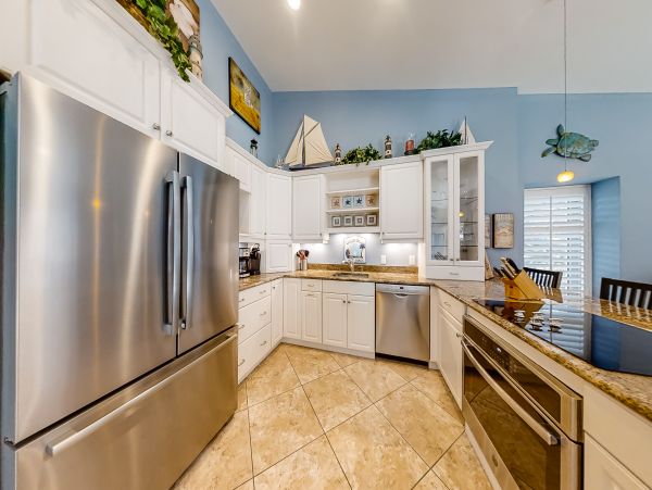 Hilton Head Condo 1008856