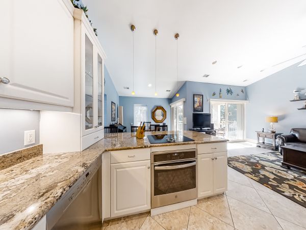 Hilton Head Condo 1008856