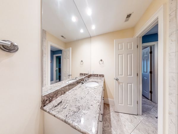 Hilton Head Condo 1008856