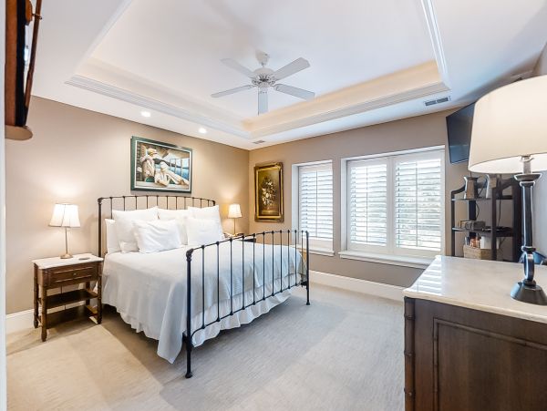 Hilton Head Condo 1008856