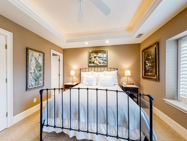 Hilton Head Condo 1008856