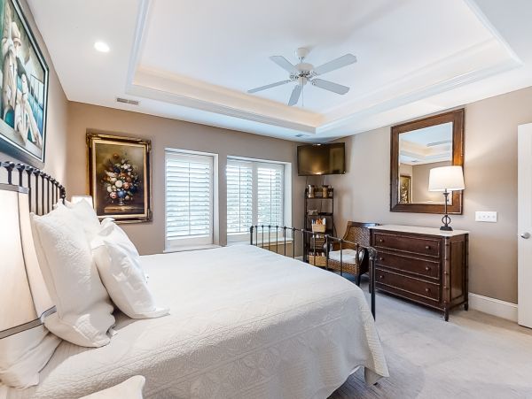 Hilton Head Condo 1008856