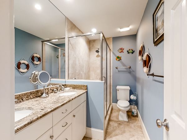 Hilton Head Condo 1008856
