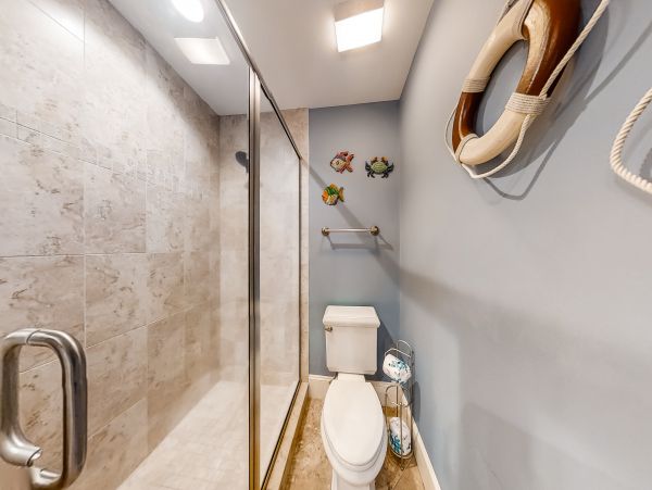 Hilton Head Condo 1008856
