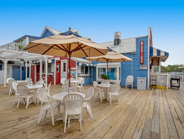 Hilton Head Condo 1008856