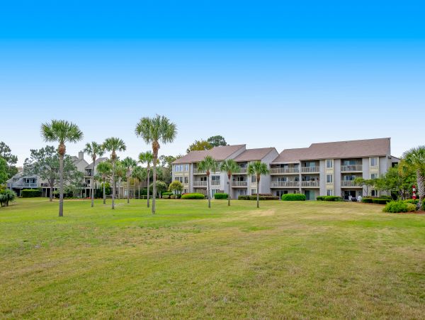 Hilton Head Condo 1008856