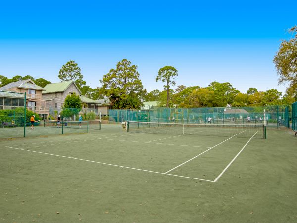 Hilton Head Condo 1008856