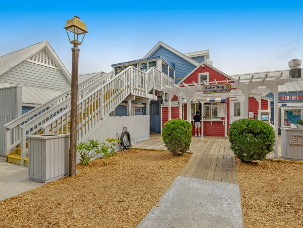 Hilton Head Condo 1008856