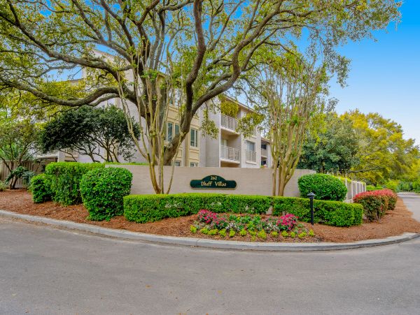 Hilton Head Condo 1008856
