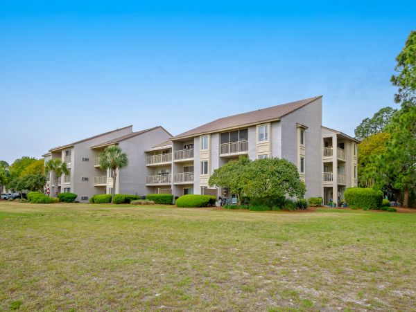 Hilton Head Condo 1008856
