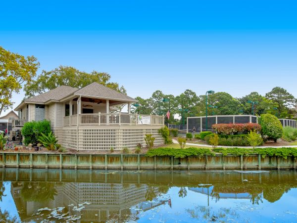 Hilton Head Condo 1008856