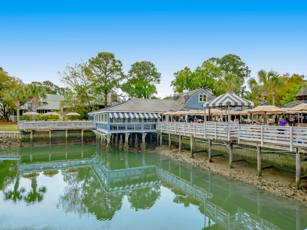 Hilton Head Condo 1008856