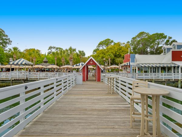 Hilton Head Condo 1008856