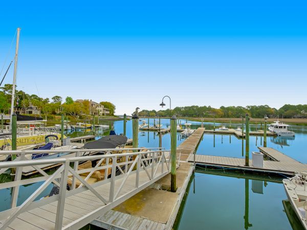 Hilton Head Condo 1008856