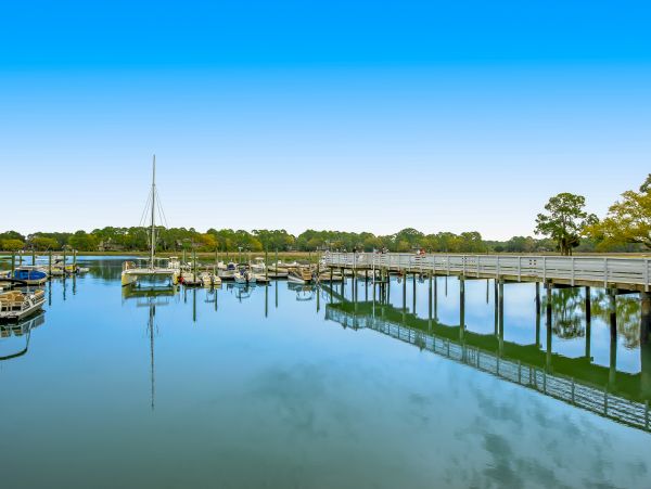 Hilton Head Condo 1008856