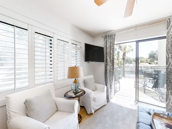 Hilton Head Condo 1008858