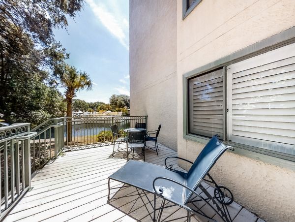 Hilton Head Condo 1008858