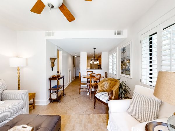Hilton Head Condo 1008858