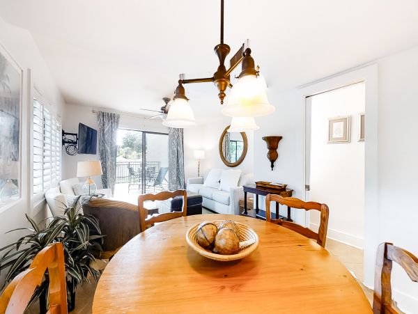 Hilton Head Condo 1008858