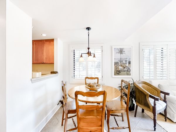 Hilton Head Condo 1008858