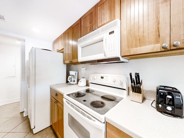Hilton Head Condo 1008858