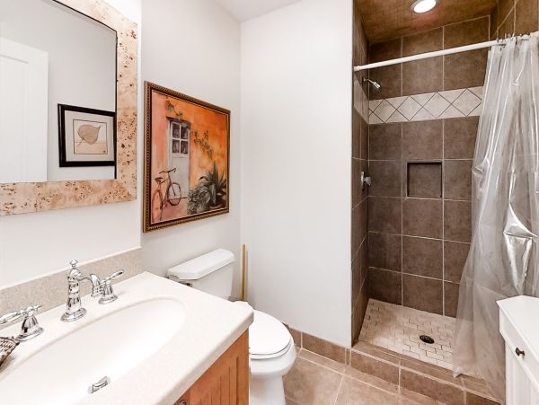 Hilton Head Condo 1008858