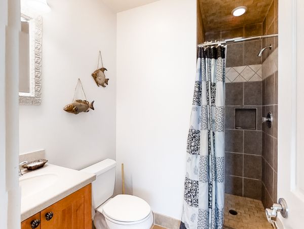 Hilton Head Condo 1008858