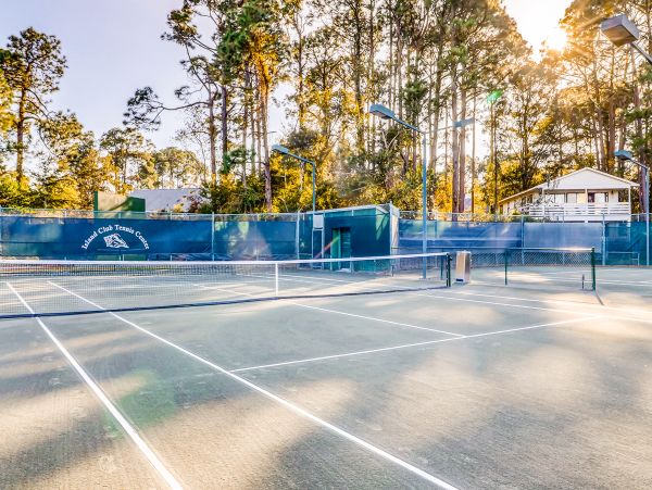 Hilton Head Condo 1008858