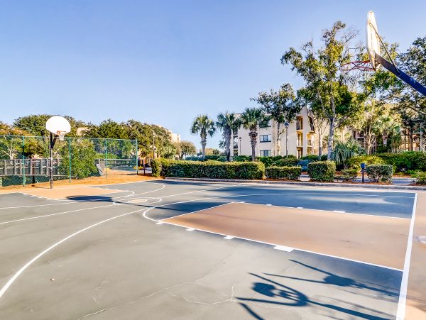 Hilton Head Condo 1008858
