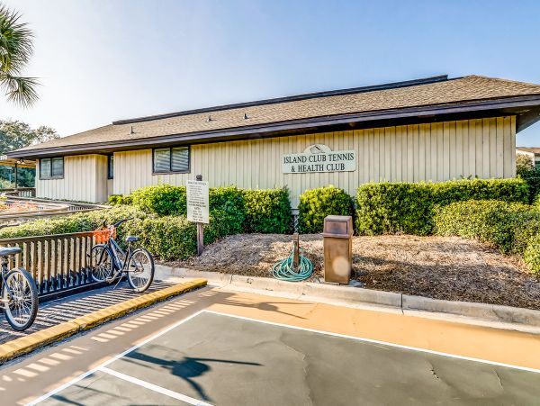 Hilton Head Condo 1008858